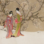 Обои AURA Panorama V118-1-C