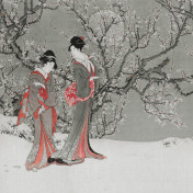 Обои AURA Panorama V118-2-C