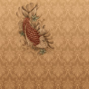 Обои AURA Panorama V119-1-C