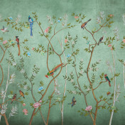 Обои AURA Panorama V120-2-C