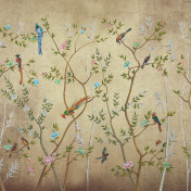 Обои AURA Panorama V120-3-C