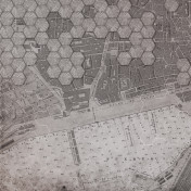 Обои AURA Panorama V132-3-C