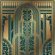 Обои AURA Panorama V134-1-C