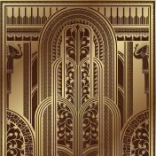 Обои AURA Panorama V134-3-C