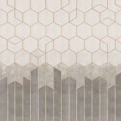 Обои AURA Panorama V140-2-C