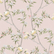 Обои AURA Spring 1900-4