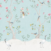 Обои AURA Spring 1911-1