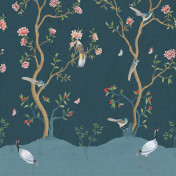 Обои AURA Spring 1911-3