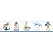 Обои AURA Treboli 593-2