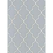 Английские обои Baker Lifestyle, коллекция Denbury, артикул PW78025/1