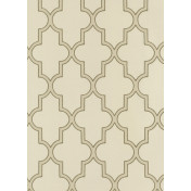 Английские обои Baker Lifestyle, коллекция Denbury, артикул PW78025/3