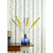 Английские обои Baker Lifestyle, коллекция Denbury, артикул PW78026/1