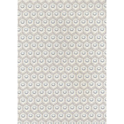 Английские обои Baker Lifestyle, коллекция Denbury, артикул PW78027/1