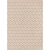 Английские обои Baker Lifestyle, коллекция Denbury, артикул PW78027/5