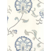 Английские обои Baker Lifestyle, коллекция Denbury, артикул PW78028/1