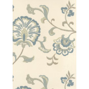 Английские обои Baker Lifestyle, коллекция Denbury, артикул PW78028/2