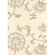 Английские обои Baker Lifestyle, коллекция Denbury, артикул PW78028/3