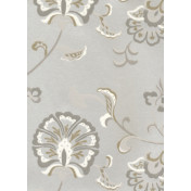 Английские обои Baker Lifestyle, коллекция Denbury, артикул PW78028/4