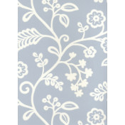 Английские обои Baker Lifestyle, коллекция Denbury, артикул PW78029/1