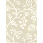 Английские обои Baker Lifestyle, коллекция Denbury, артикул PW78029/3