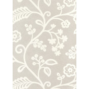 Английские обои Baker Lifestyle, коллекция Denbury, артикул PW78029/4