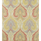 Английские обои Baker Lifestyle, коллекция Echo Indienne, артикул PW78031-2