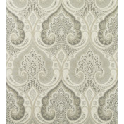 Английские обои Baker Lifestyle, коллекция Echo Indienne, артикул PW78031-4