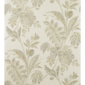 Английские обои Baker Lifestyle, коллекция Echo Indienne, артикул PW78032-1
