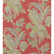 Английские обои Baker Lifestyle, коллекция Echo Indienne, артикул PW78032-6