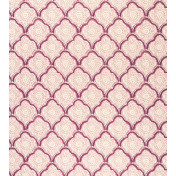 Английские обои Baker Lifestyle, коллекция Echo Indienne, артикул PW78033-4