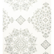 Английские обои Baker Lifestyle, коллекция Echo Indienne, артикул PW78034-1