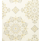 Английские обои Baker Lifestyle, коллекция Echo Indienne, артикул PW78034-2