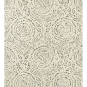 Английские обои Baker Lifestyle, коллекция Echo Indienne, артикул PW78035-5