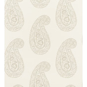 Английские обои Baker Lifestyle, коллекция Echo Indienne, артикул PW78036-1