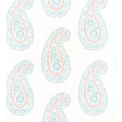 Английские обои Baker Lifestyle, коллекция Echo Indienne, артикул PW78036-3