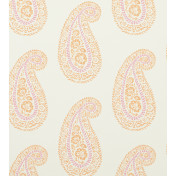 Английские обои Baker Lifestyle, коллекция Echo Indienne, артикул PW78036-4