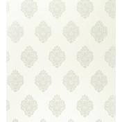 Английские обои Baker Lifestyle, коллекция Echo Indienne, артикул PW78037-1