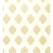 Английские обои Baker Lifestyle, коллекция Echo Indienne, артикул PW78037-2