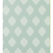 Английские обои Baker Lifestyle, коллекция Echo Indienne, артикул PW78037-3