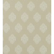 Английские обои Baker Lifestyle, коллекция Echo Indienne, артикул PW78037-8
