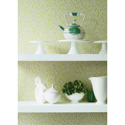 Английские обои Baker Lifestyle, коллекция Homes & Gardens ll, артикул PW78015/8