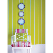 Английские обои Baker Lifestyle, коллекция Homes & Gardens ll, артикул PW78016/8