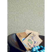 Английские обои Baker Lifestyle, коллекция Homes & Gardens ll, артикул PW78017/2