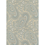 Английские обои Baker Lifestyle, коллекция Homes & Gardens ll, артикул PW78018/2