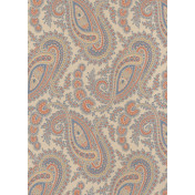 Английские обои Baker Lifestyle, коллекция Homes & Gardens ll, артикул PW78018/3