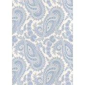 Английские обои Baker Lifestyle, коллекция Homes & Gardens ll, артикул PW78018/6