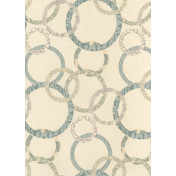 Английские обои Baker Lifestyle, коллекция Homes & Gardens ll, артикул PW78019/2