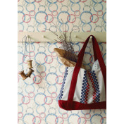 Английские обои Baker Lifestyle, коллекция Homes & Gardens ll, артикул PW78019/3