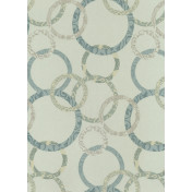 Английские обои Baker Lifestyle, коллекция Homes & Gardens ll, артикул PW78019/5