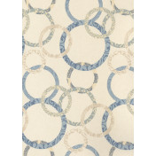 Английские обои Baker Lifestyle, коллекция Homes & Gardens ll, артикул PW78019/6